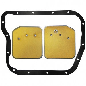 Фильтр АКПП с прокладкой поддона JEEP WRANGLER 90-96 JT53141K JT53141K AZUMI
