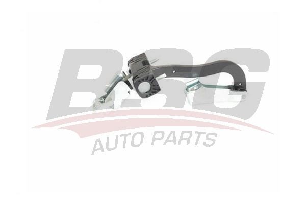 Ограничитель двери PEUGEOT Boxer (06-) CITROEN Jumper (06-) задней правой BSG BSG25975009 BSG