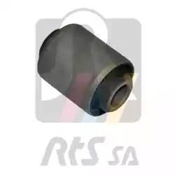 сайлентблок рычага!\ Volvo 850/S70/V70 all 91-00 017-00399 RTS