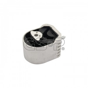 подушка ДВС передняя!\ MB W169 04>/W245 05> 518006 GS P