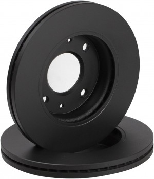 диск тормозной передний! Hyunday Elantra/Matrix 1.6/1.8/2.0i/1.5/2.0CRDi 00> Z06040 ZENTPARTS