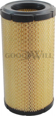 Фильтр воздушный AG1081 AG 108/1 GOODWILL