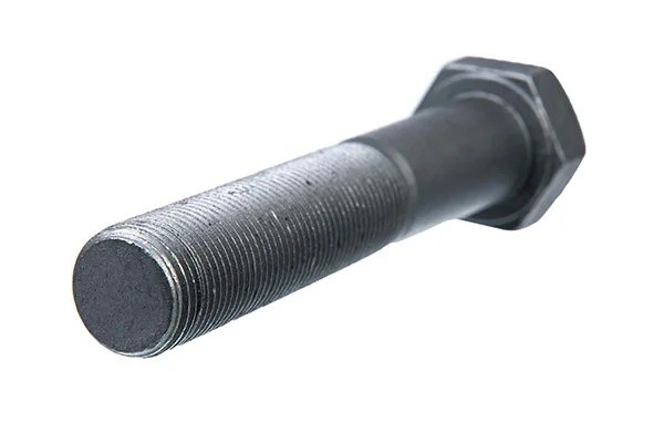 болт подвески !M24x2x140 \DAF 84-44020-SX STELLOX