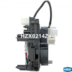 Контактная группа подушки безопасности HZX0214ZJ HZX0214ZJ KRAUF