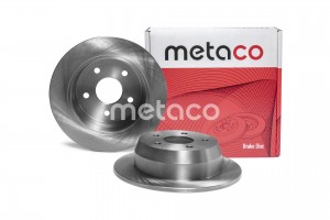 JEEP GRAND CHEROKEE (1999>) 3060151 METACO