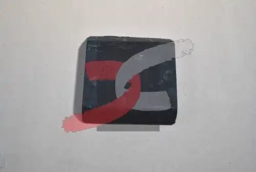Подушка резиновая RR00006 V.Orlandi RR00006 ORLANDI