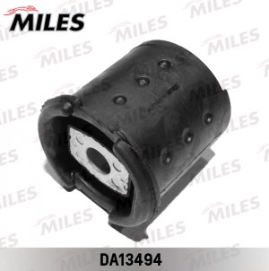 Сайлентблок BMW E39 (LMI 1383201) DA13494 DA13494 MILES
