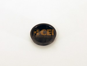 крышка КПП!\ MB G6-60/G85 128.385 CEI