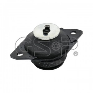 подушка КПП!\ VW Golf 1.0-1.4 84-92/1.6 92-99 510019 GS P