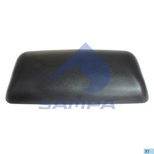 крышка зеркала!\ MAN 022104 SAMPA