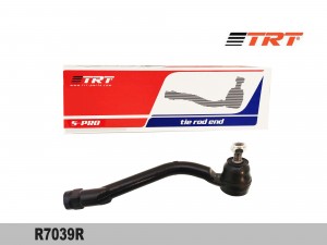 Наконечник рулевой R7039R TRT правый 56820-2S050 Kia Sportage, Hyundai ix35, i40 R7039R TRT