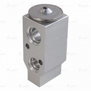 Клапан расш. кондиционера (ТРВ) для ам Chevrolet Lacetti (04-) (LTRV 0578) LTRV 0578 LUZAR