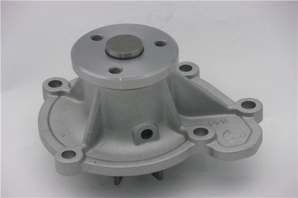 помпа!\ Nissan Micra 1.0/1.3 16V 92> GWN-44A GMB