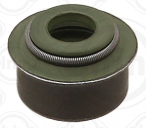 Колпачок DAEWOO Nexia CHEVROLET Lanos маслоотражательный (7х11.1х7/10) ELRING 586693 ELRING