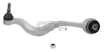 рычаг передний нижний левый! алюм.\ BMW E60/E61 02> S060080 GS P