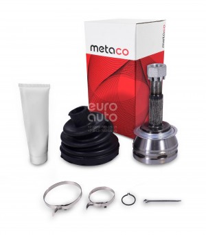 LANOS (1997>) без ABS /Nexia 1.5 8V после 1998 5730013 METACO