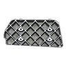 Подножка SHACMAN SHAANXI X3000 нижняя левая OE DZ14251240053 SHACMAN SHAANXI