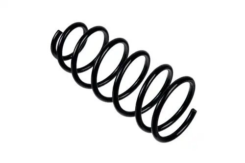 пружина задняя! 42 442 05\ Kia Rio 1.3/1.5 00-02 Z38318 ZENTPARTS