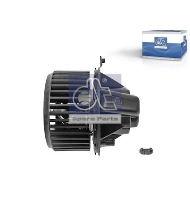 Вентилятор системы вентиляции и отопления AXOR 4.68606 DIESEL TECHNIC