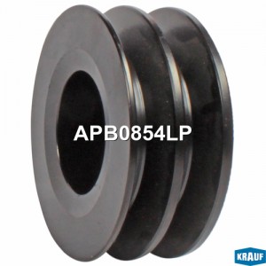 шкив генератора !\MB NG/MK/LK/LN2, MAN M90 APB0854LP KRAUF
