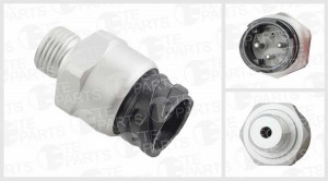 датчик давления пневматической подвески 19312070 TE PARTS
