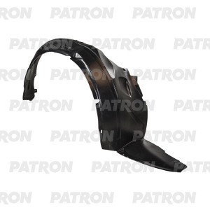 CHEVROLET AVEO (T250) (2005-2011) седан P722168AR PATRON