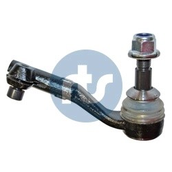 наконечник рулевой правый!\ BMW E87 1.6-2.0 04>/E90 1.8-2.0 05> 91-09595-1 RTS