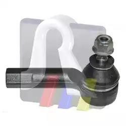 FORD FIESTA 2001> FUSION (2002>) 91-00673-1 RTS