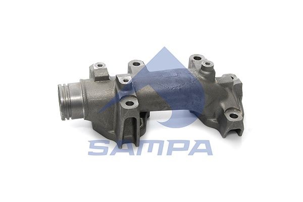 Выпускной коллектор 023031 SAMPA