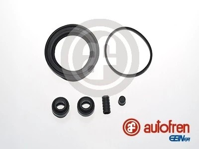 рем.к-т диск.торм.пер.\ Toyota RAV-4 1.8-2.0D 00> d60 D4764 AUTOFREN SEINSA