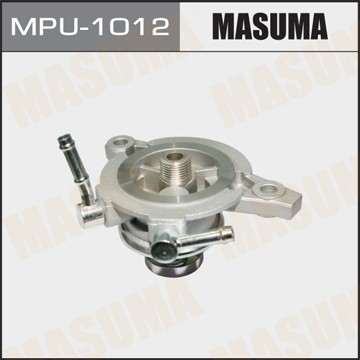 насос подкачки топлива!\ Toyota Camry/Corona/Caldina 2CT 88-98 MPU1012 MASUMA