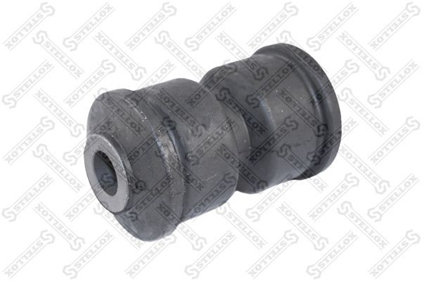 сайлентблок рессоры !(мр) =SA030.045 16x55x95 \MAN,Volvo 6/10.136 FL4/6 84-08018-SX STELLOX