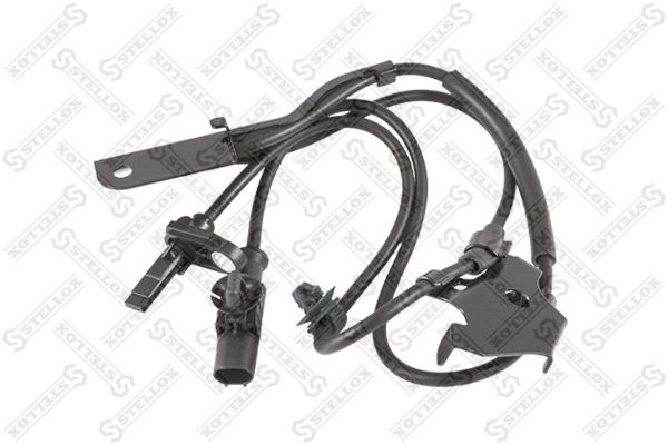 датчик ABS !передний левый\ Toyota Auris/Avensis 1.3-2.0/1.4D-2.2D 07> 06-65494-SX STELLOX