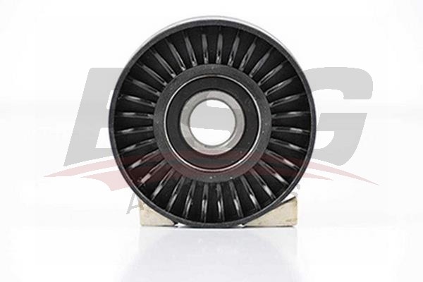 Ролик приводного ремня VW Golf,Jetta AUDI A3 SKODA Octavia,Roomster (1.4/1.6 FSI BSG 90-615-014 BSG