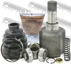 ШРУС внутренний!\ CITROEN JUMPER III/ RELAY III 06> 2511-BOX3LH FEBEST