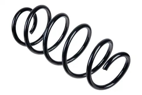 пружина передняя! 40 950 86\ VW Passat 1.9/2.0TDi 05> Z37942 ZENTPARTS