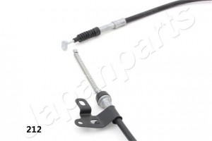 TOYOTA COROLLA E12 (2001-2006) BC-212 JAPAN PARTS GROUP