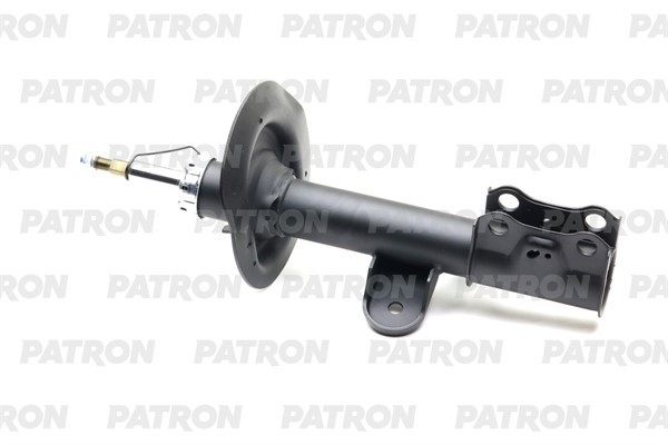 Амортизатор GEELY Atlas (NL-3) (16-) подвески передней левый PATRON PSA999442 PATRON