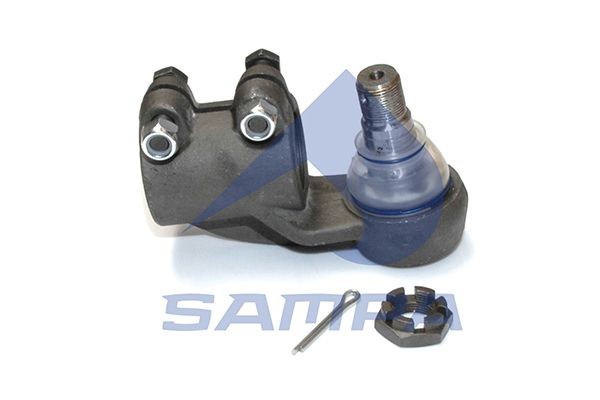 Наконечник рулевой правый 0606923/411753 097.330 SAMPA