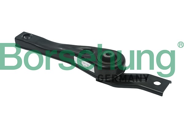 подушка ДВС задняя!\ Audi A3/TT 1.8/2.0, VW Golf/Passat 12> B18517 BORSEHUNG