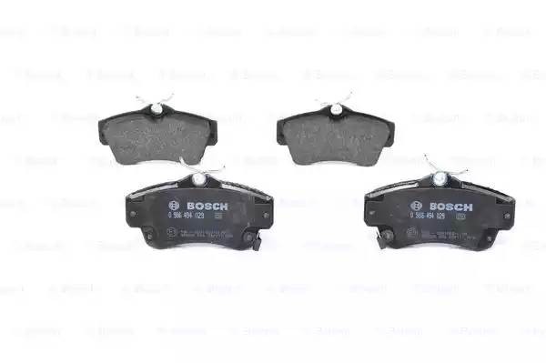 CHRYSLER PT CRUISER (2000>) 0 986 494 029 BOSCH