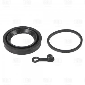 Ремкомплект суппорта для а/м Peugeot Boxer 06-/Citroen Jumper 06- зад. d48мм RCF RCF103567 TRIALLI