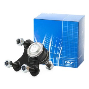 опора шаровая левая!\ Audi A3, VW Touran 03>, Skoda Octavia 04> VKDS311008 SKF