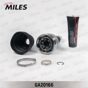 ШРУС наружный HYUNDAI GETZ 1.5 03- (с ABS) (SKF VKJA5751) GA20166 GA20166 MILES