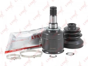 ШРУС внутренний левый к-кт! Toyota Carina E 2.0GTi 92-97 CI-3726 LYNXAUTO