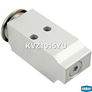 Клапан HYUNDAI Starex H-1 расширительный кондиционера KRAUF KVZ1015YU KRAUF