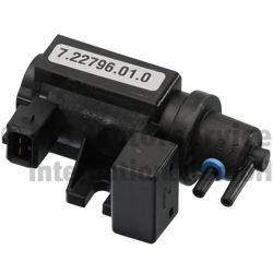 преобразователь давления!\ BMW E46/E60/E61/E90/E91 2.0-4.0D 98> 7.22796.01.0 PIERBURG