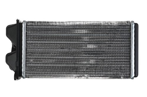 радиатор печки!\ Fiat Palio/Palio Weekend all 03> Z19886 ZENTPARTS