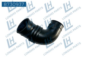 Патрубок TOYOTA Dyna (95-01) фильтра воздушного LONGHO 8730937 LONGHO PARTS
