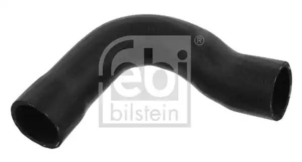 патрубок радиатора!\ BMW E39 2.0/2.0D/2.5D M52 95-03 32640 FEBI BILSTEIN